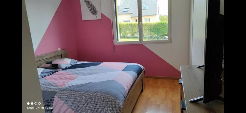 Maison contemporaine - 145 m² - 7 pièces