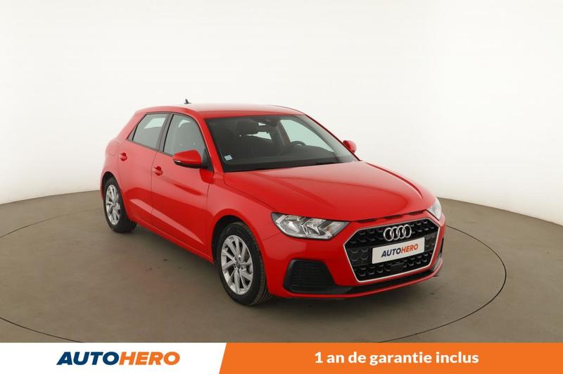 Audi A1 sportback 25 Tfsi Design 95 ch