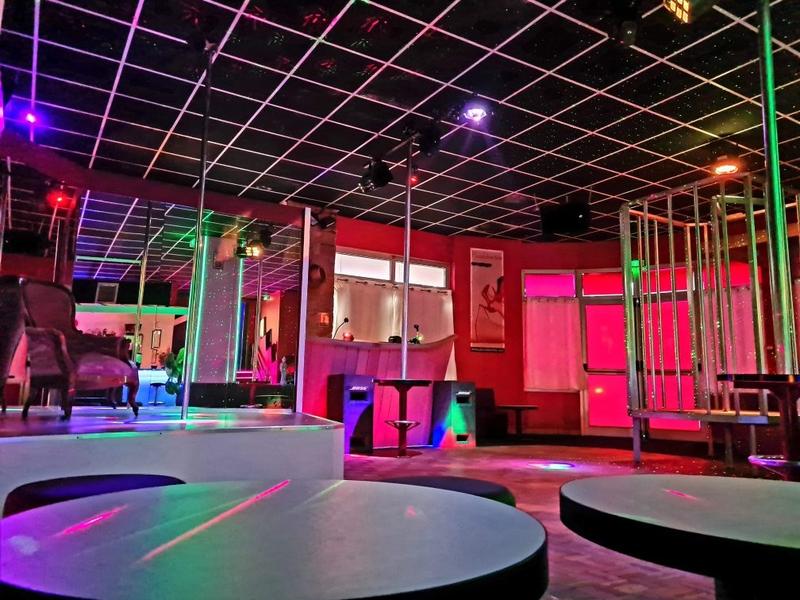 Fonds de commerce - 900 m²