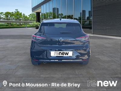 Renault Clio V TCe 90 ch Gsr2 Techno