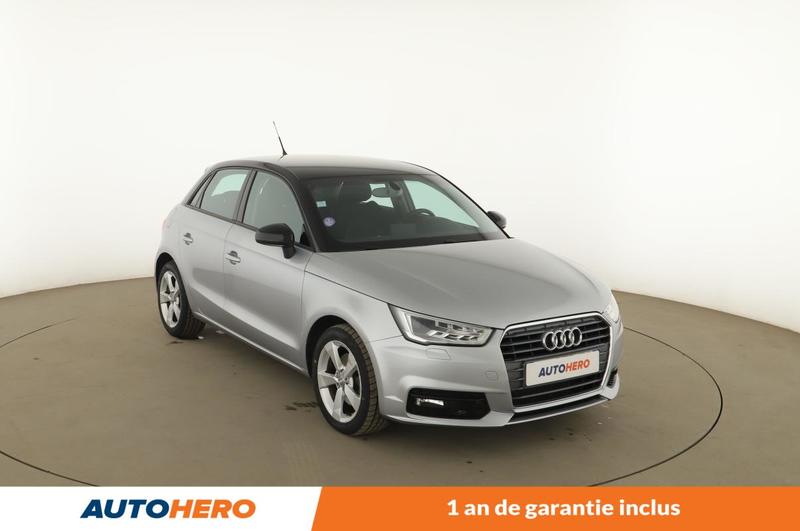 Audi A1 sportback 1.4 Tfsi Ambition 125 ch