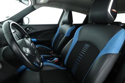 Nissan Juke 1.2 Dig-T n-Connecta 115 ch