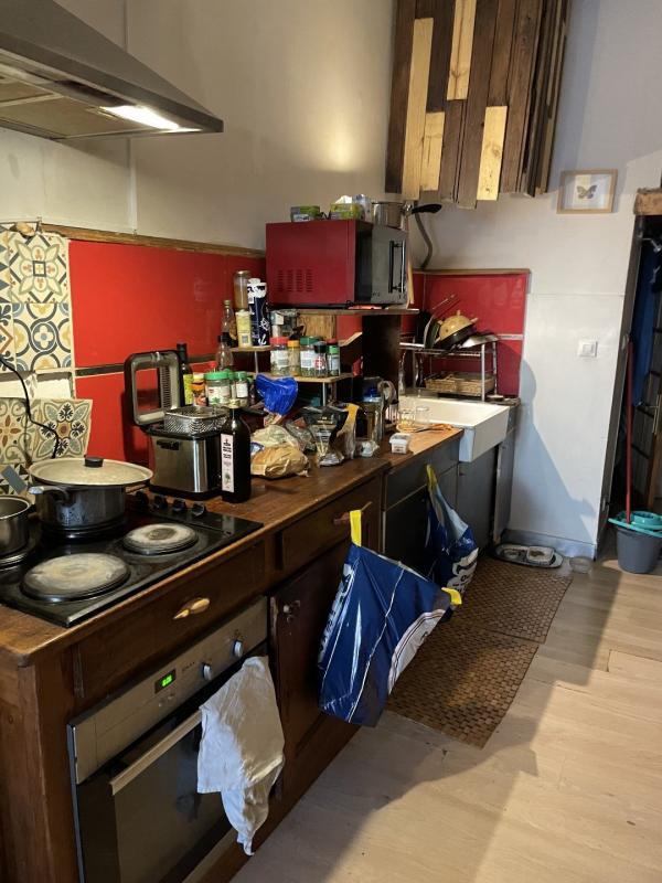 Studio - 39 m² - 1 pièce