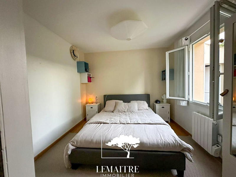 Maison - 103 m² - 4 pièces