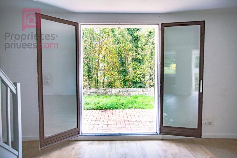 Maison - 79 m² - 4 pièces