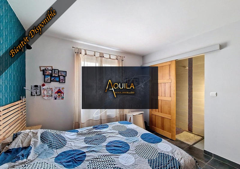 Maison - 111 m² - 5 pièces