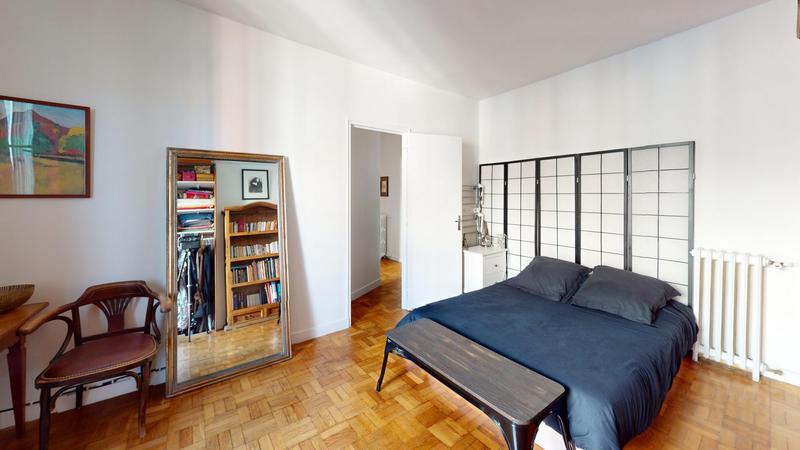 Appartement - 73 m² - 4 pièces