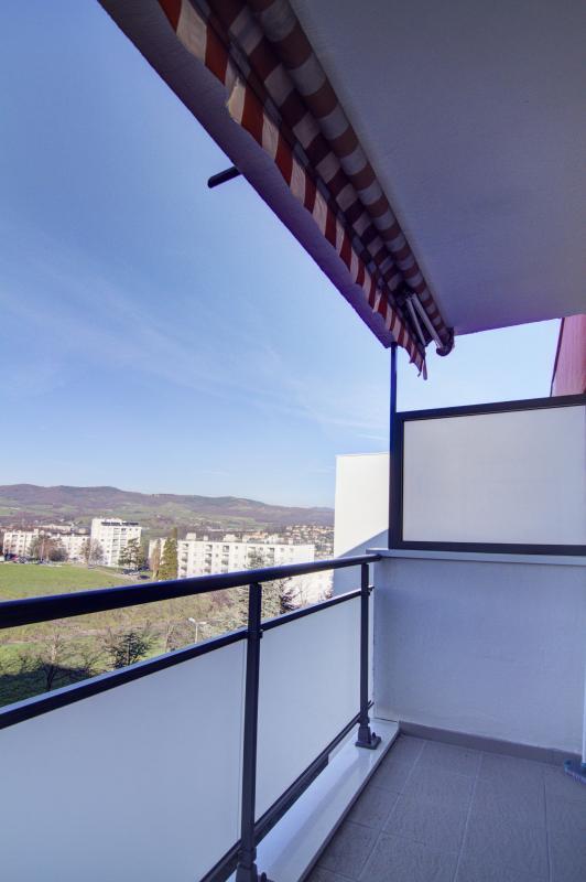 Appartement - 77 m² - 3 pièces