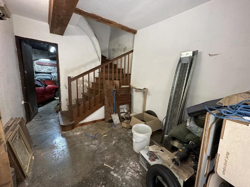 Maison d'architecte - 159 m² - 6 pièces