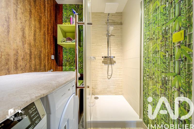 Maison - 159 m² - 7 pièces