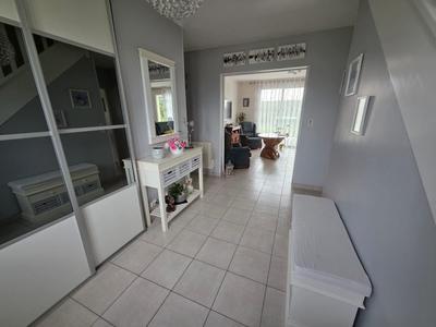 Maison - 138 m² - 5 pièces