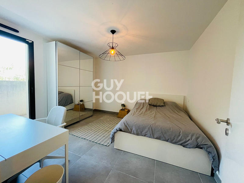 Maison - 106 m² - 5 pièces