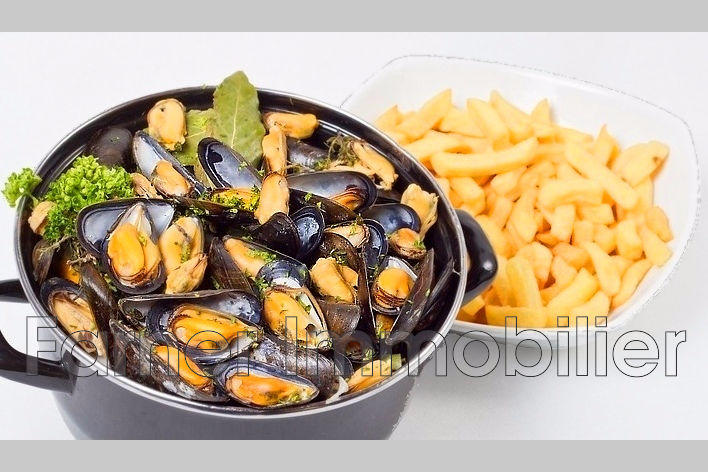 Fonds de commerce - Magasins - 80 m²