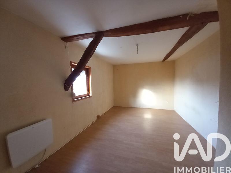 Maison - 158 m² - 6 pièces