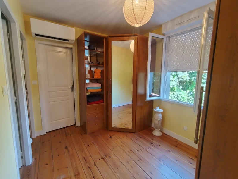 Maison - 160 m² - 7 pièces