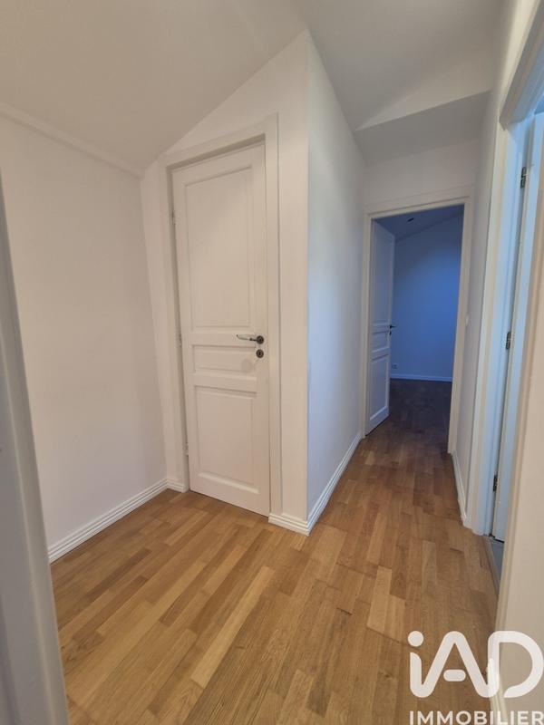 Maison de village - 69 m² - 3 pièces