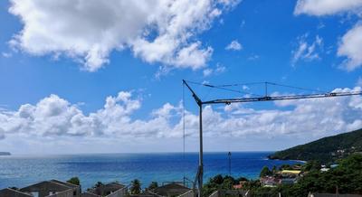 Appartement - 21 m² - 1 pièce