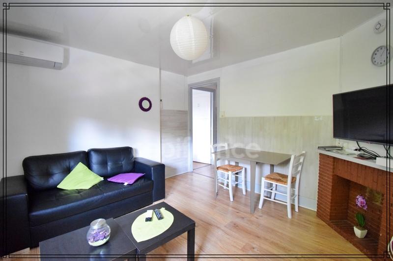 Immeuble - 812 m² - 20 pièces