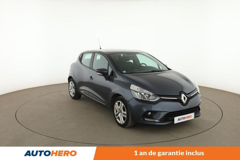 Renault Clio 1.5 dCi Energy Business 90 ch
