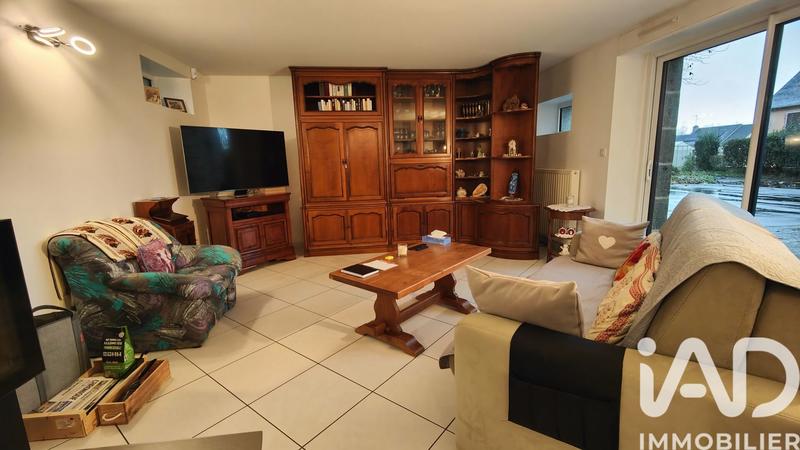 Maison - 160 m² - 6 pièces