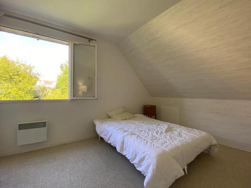 Maison - 147 m² - 5 pièces