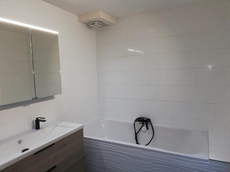 Maison - 158 m² - 4 pièces