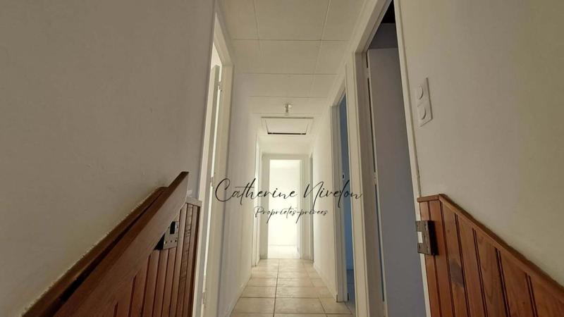 Maison - 91 m² - 5 pièces