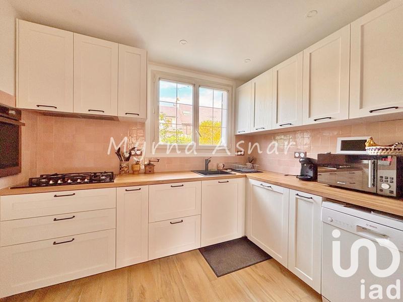 Maison - 173 m² - 9 pièces