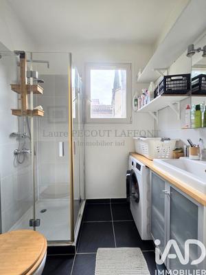 Appartement - 61 m² - 2 pièces