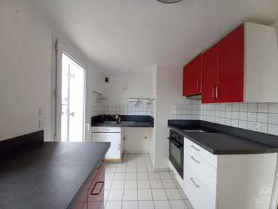 Appartement - 88 m² - 4 pièces