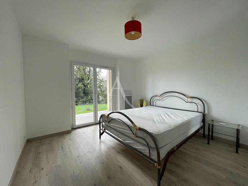 Appartement - 86 m² - 3 pièces