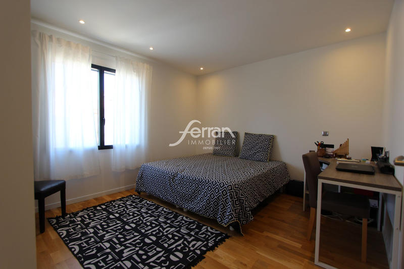 Villa - 152 m² - 4 pièces