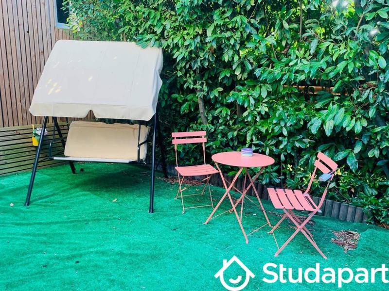 Maison - 11 m² - 1 pièce