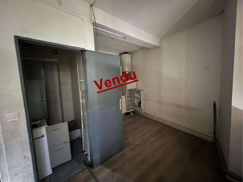 Immeuble - 66 m² - 4 pièces