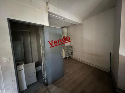 Immeuble - 66 m² - 4 pièces