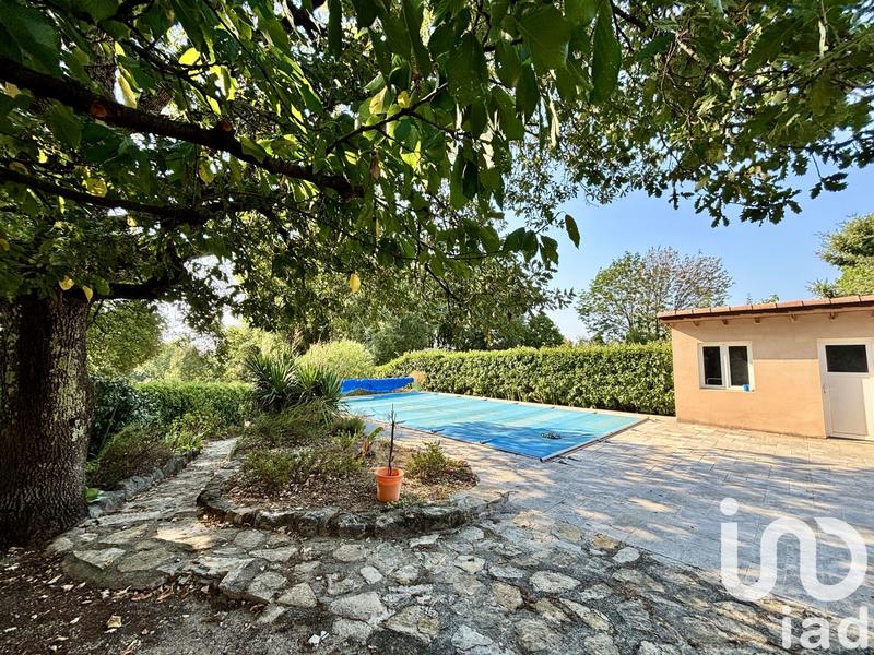 Maison - 127 m² - 6 pièces