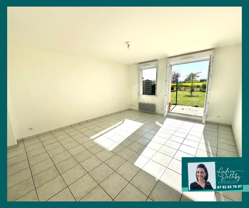 Maison - 54 m² - 2 pièces