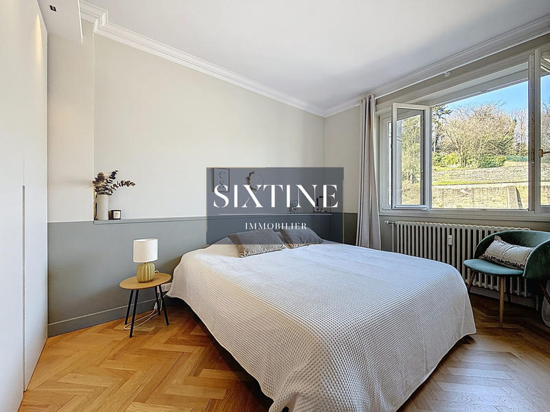 Appartement - 103 m² - 4 pièces