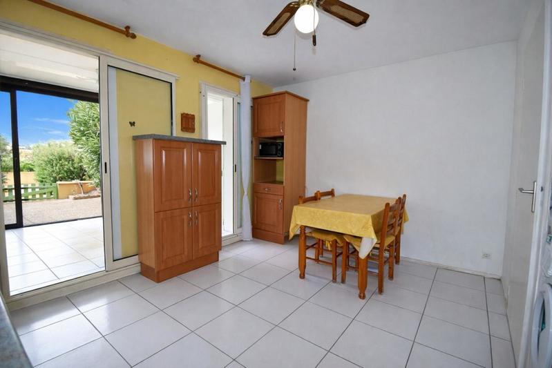 Villa - 48 m² - 3 pièces