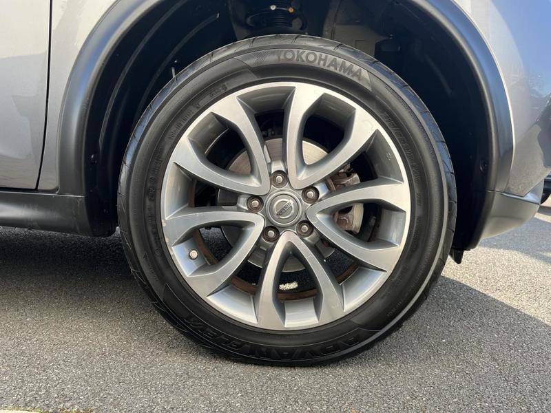 Nissan Juke 1.5 DCi 110 Ch Connecta *Caméra 360°/Bluetooth