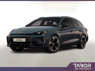 Cupra Leon St 1.5 eTSI 150 Dsg EdgeP 3ZClim Acc