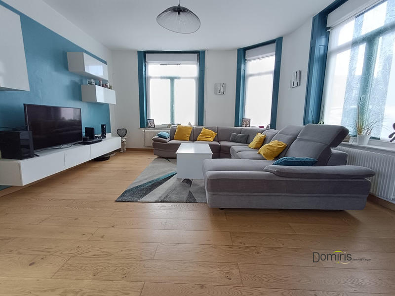 Maison - 191 m² - 7 pièces