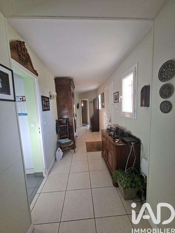 Maison de maîtres - 143 m² - 7 pièces