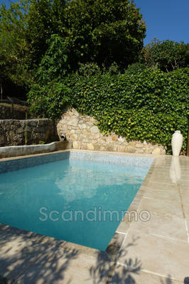 Maison - 158 m² - 5 pièces