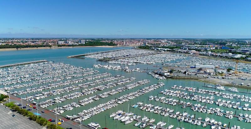 Appartement - 110 m² - 4 pièces