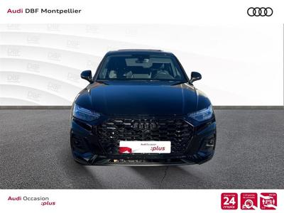 Audi Q5 Sportback 40 Tdi 204 s tronic 7 Quattro s line