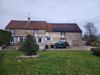 Maison - 173 m² - 6 pièces