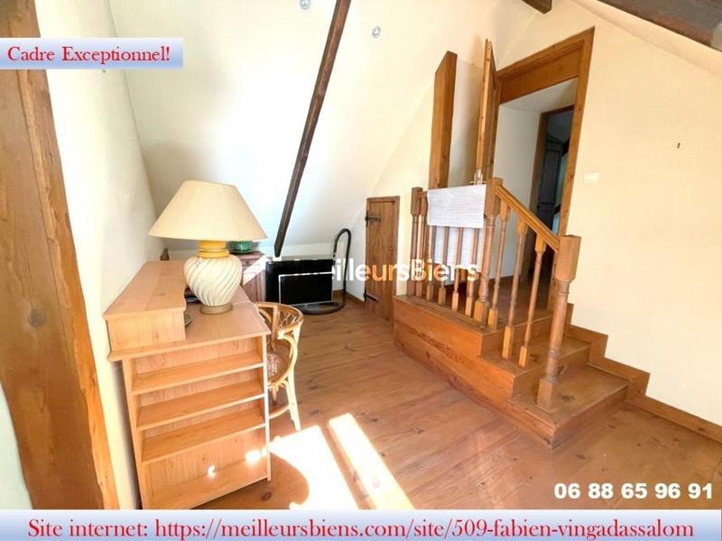 Propriété - 157 m² - 5 pièces