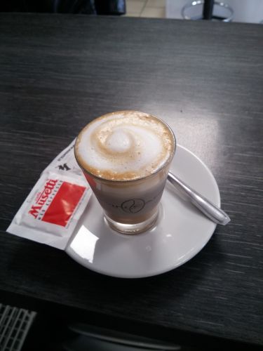 Bar Tabac &quot;Le Cosenza&quot;