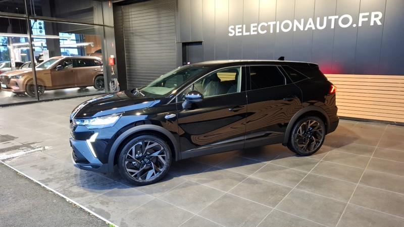 Renault Symbioz esprit Alpine E-Tech full hybrid 145